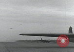 Image Formation d'avions de transport de la RAF Newbury Newbury Berkshire Angleterre Royaume-Uni, 1944, de la seconde 25 séquences d'archives historiques vidéo 65675080775