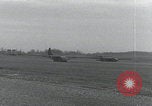 Image of RAF Newbury transport planes formation Newbury Berkshire England United Kingdom, 1944, second 46 stock footage video 65675080775