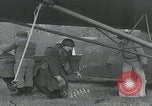 Image of RAF Newbury transport supplies Newbury Berkshire England United Kingdom, 1944, second 5 stock footage video 65675080776