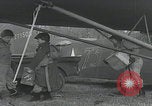 Image of RAF Newbury transport supplies Newbury Berkshire England United Kingdom, 1944, second 8 stock footage video 65675080776
