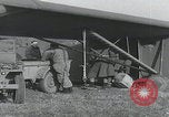 Image of RAF Newbury transport supplies Newbury Berkshire England United Kingdom, 1944, second 33 stock footage video 65675080776