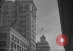 Image of Washington Street Portland Portland Oregon USA, 1918, second 10 stock footage video 65675080777