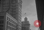 Image of Washington Street Portland Portland Oregon USA, 1918, second 12 stock footage video 65675080777