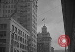 Image of Washington Street Portland Portland Oregon USA, 1918, second 13 stock footage video 65675080777
