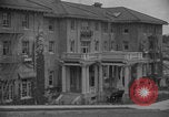 Image of Washington Street Portland Portland Oregon USA, 1918, second 34 stock footage video 65675080777