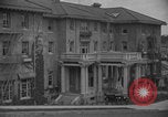 Image of Washington Street Portland Portland Oregon USA, 1918, second 36 stock footage video 65675080777