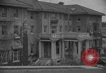 Image of Washington Street Portland Portland Oregon USA, 1918, second 37 stock footage video 65675080777