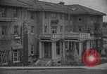 Image of Washington Street Portland Portland Oregon USA, 1918, second 38 stock footage video 65675080777