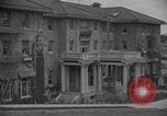 Image of Washington Street Portland Portland Oregon USA, 1918, second 39 stock footage video 65675080777