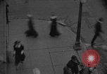 Image of Washington Street Portland Portland Oregon USA, 1918, second 40 stock footage video 65675080777