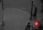 Image of Washington Street Portland Portland Oregon USA, 1918, second 41 stock footage video 65675080777