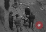 Image of Washington Street Portland Portland Oregon USA, 1918, second 42 stock footage video 65675080777