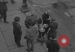 Image of Washington Street Portland Portland Oregon USA, 1918, second 45 stock footage video 65675080777