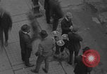 Image of Washington Street Portland Portland Oregon USA, 1918, second 46 stock footage video 65675080777