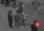 Image of Washington Street Portland Portland Oregon USA, 1918, second 48 stock footage video 65675080777