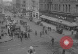 Image of Washington Street Portland Portland Oregon USA, 1918, second 49 stock footage video 65675080777