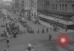 Image of Washington Street Portland Portland Oregon USA, 1918, second 51 stock footage video 65675080777