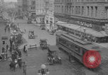 Image of Washington Street Portland Portland Oregon USA, 1918, second 52 stock footage video 65675080777