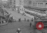 Image of Washington Street Portland Portland Oregon USA, 1918, second 55 stock footage video 65675080777