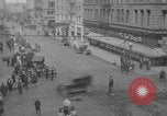 Image of Washington Street Portland Portland Oregon USA, 1918, second 57 stock footage video 65675080777