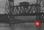 Image of Washington Street Portland Portland Oregon USA, 1918, second 60 stock footage video 65675080777