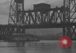 Image of Washington Street Portland Portland Oregon USA, 1918, second 61 stock footage video 65675080777