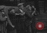 Image of Portland Zoo bears Portland Oregon USA, 1918, second 19 stock footage video 65675080779