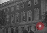 Image of Oregon State Capitol Portland Oregon USA, 1918, second 2 stock footage video 65675080780