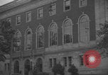 Image of Oregon State Capitol Portland Oregon USA, 1918, second 3 stock footage video 65675080780