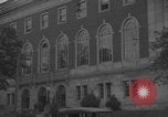 Image of Oregon State Capitol Portland Oregon USA, 1918, second 4 stock footage video 65675080780