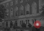 Image of Oregon State Capitol Portland Oregon USA, 1918, second 5 stock footage video 65675080780