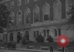 Image of Oregon State Capitol Portland Oregon USA, 1918, second 6 stock footage video 65675080780
