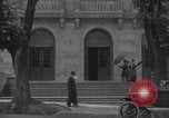 Image of Oregon State Capitol Portland Oregon USA, 1918, second 7 stock footage video 65675080780