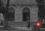 Image of Oregon State Capitol Portland Oregon USA, 1918, second 8 stock footage video 65675080780