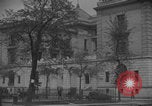Image of Oregon State Capitol Portland Oregon USA, 1918, second 13 stock footage video 65675080780
