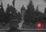 Image of Oregon State Capitol Portland Oregon USA, 1918, second 20 stock footage video 65675080780