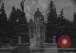 Image of Oregon State Capitol Portland Oregon USA, 1918, second 22 stock footage video 65675080780
