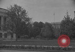 Image of Oregon State Capitol Portland Oregon USA, 1918, second 32 stock footage video 65675080780