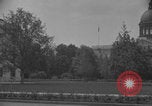Image of Oregon State Capitol Portland Oregon USA, 1918, second 33 stock footage video 65675080780