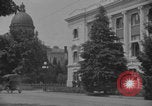 Image of Oregon State Capitol Portland Oregon USA, 1918, second 39 stock footage video 65675080780