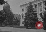 Image of Oregon State Capitol Portland Oregon USA, 1918, second 40 stock footage video 65675080780