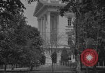 Image of Oregon State Capitol Portland Oregon USA, 1918, second 44 stock footage video 65675080780