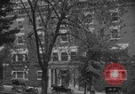 Image of Oregon State Capitol Portland Oregon USA, 1918, second 46 stock footage video 65675080780