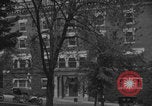 Image of Oregon State Capitol Portland Oregon USA, 1918, second 48 stock footage video 65675080780