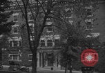 Image of Oregon State Capitol Portland Oregon USA, 1918, second 49 stock footage video 65675080780