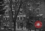 Image of Oregon State Capitol Portland Oregon USA, 1918, second 50 stock footage video 65675080780