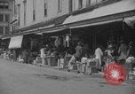 Image of Spanish–American War Soldier's Monument Portland Oregon USA, 1918, second 3 stock footage video 65675080781