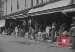 Image of Spanish–American War Soldier's Monument Portland Oregon USA, 1918, second 5 stock footage video 65675080781