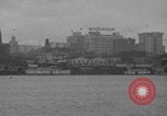 Image of Spanish–American War Soldier's Monument Portland Oregon USA, 1918, second 6 stock footage video 65675080781