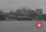 Image of Spanish–American War Soldier's Monument Portland Oregon USA, 1918, second 7 stock footage video 65675080781